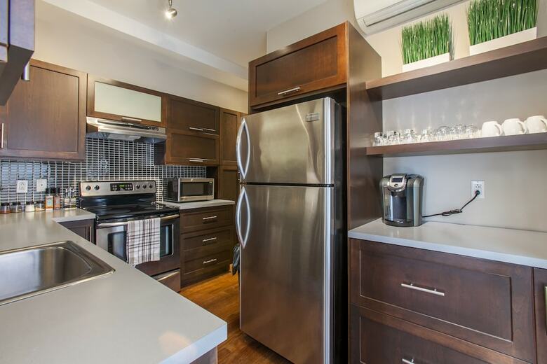 Apartamentos Lmvr - The Laurier