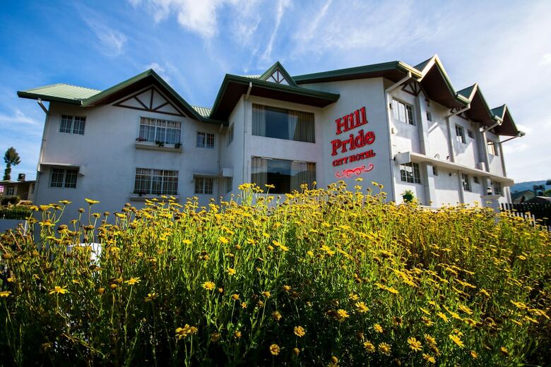 Hill Pride City Hotel