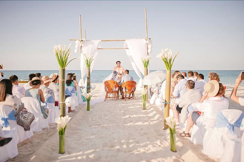 Apartamento Paras Beach Resort