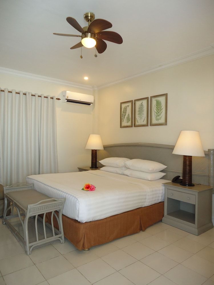 Apartamento Paras Beach Resort