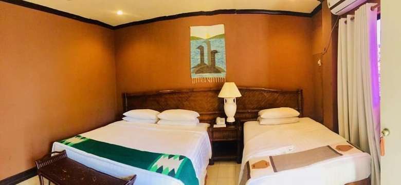 Apartamento Paras Beach Resort