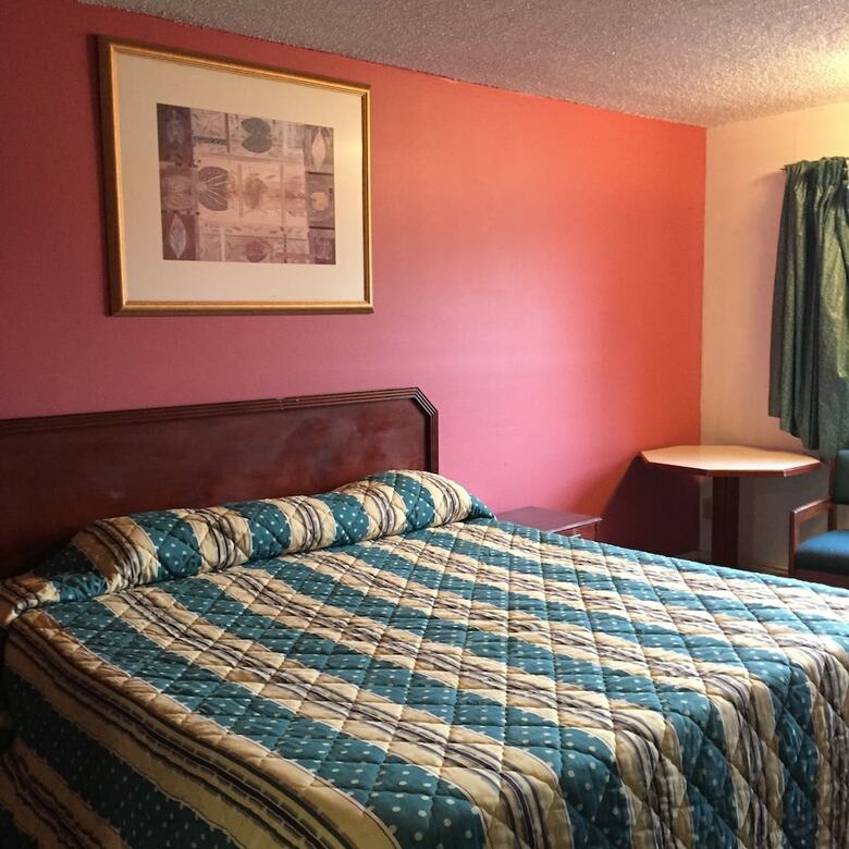 Motel Best Value Inns