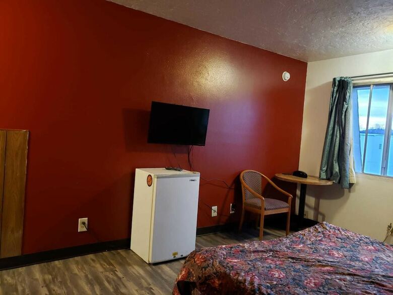 Motel Best Value Inns