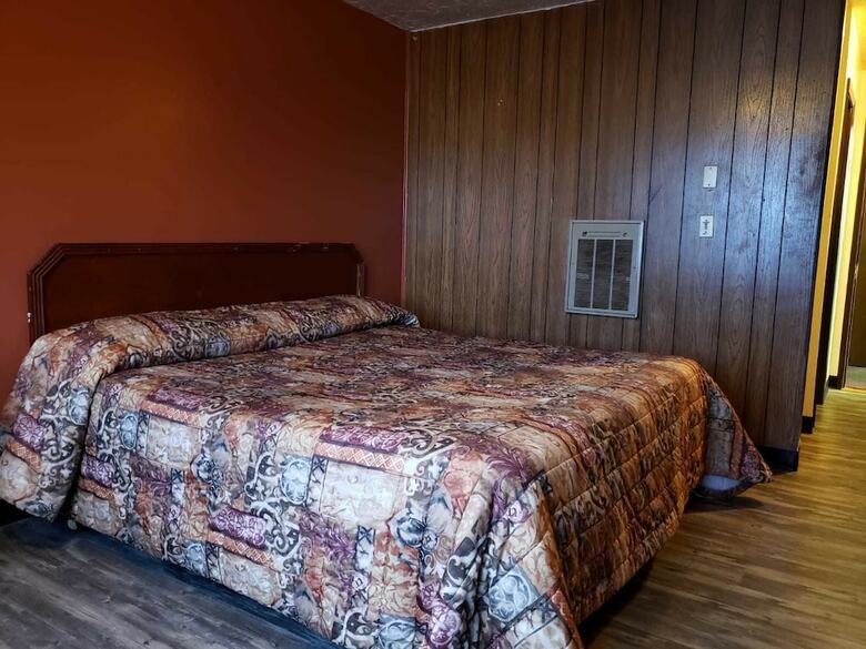 Motel Best Value Inns