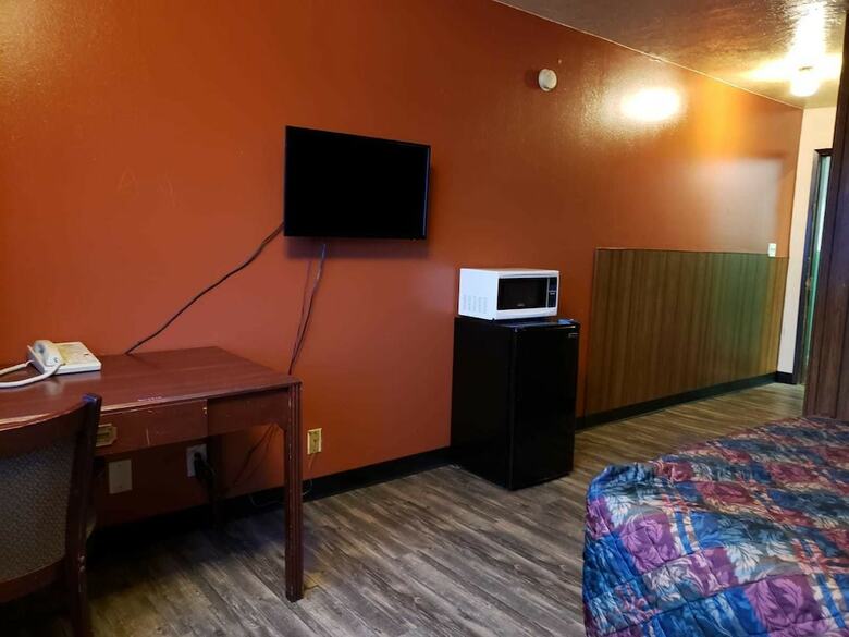 Motel Best Value Inns