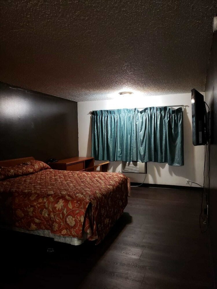 Motel Best Value Inns