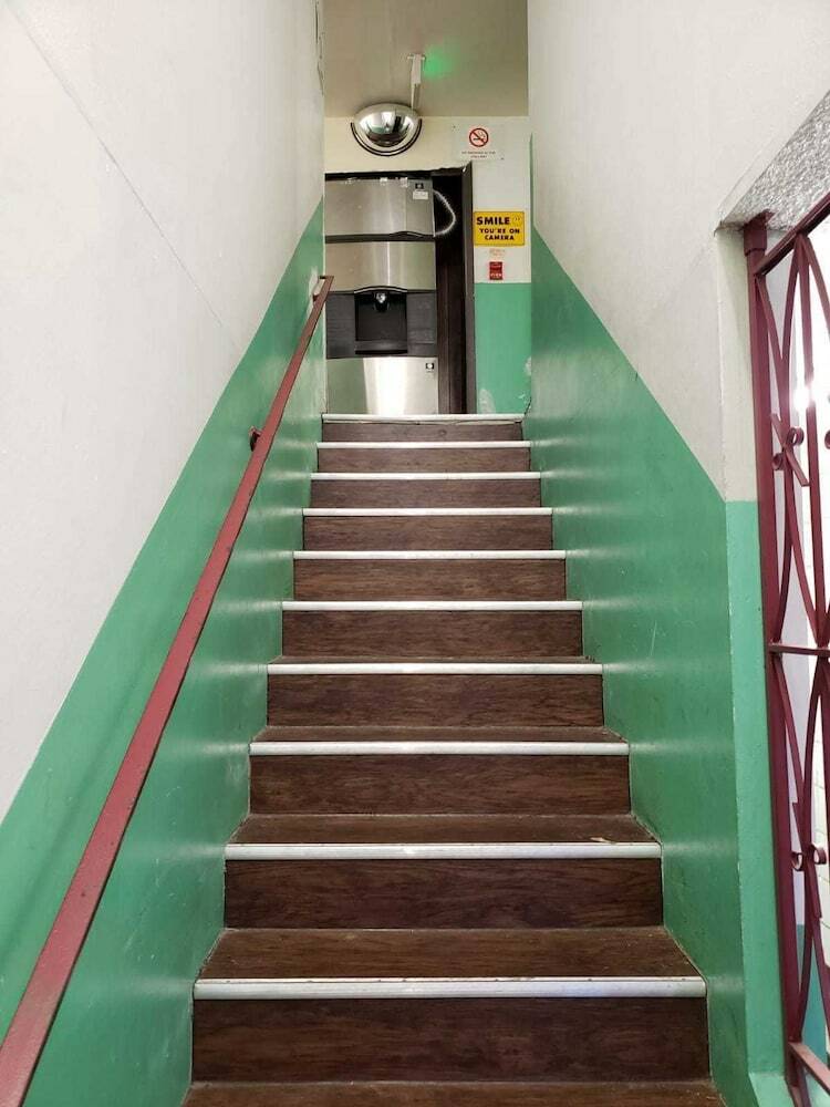 Motel Best Value Inns