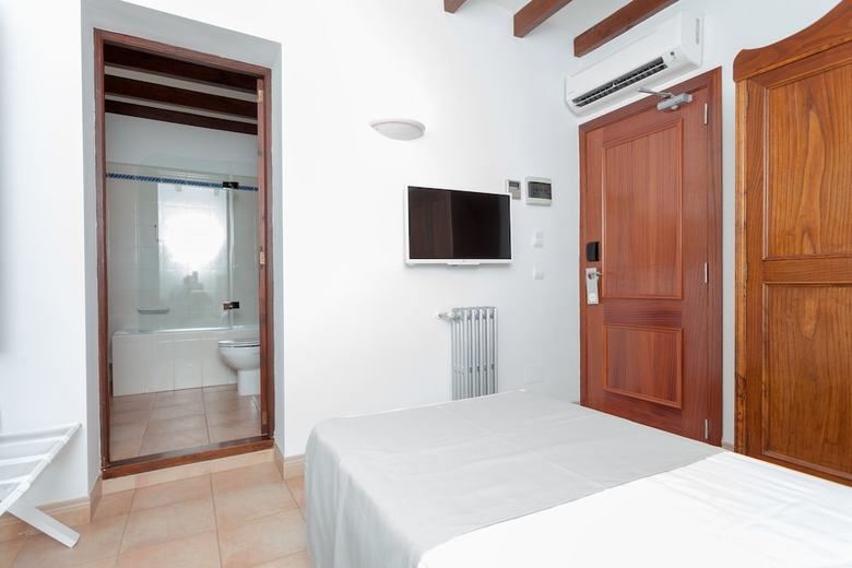 Hotel El Gu�a