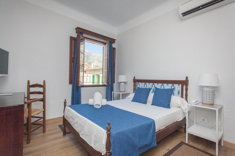 Hotel El Gu�a