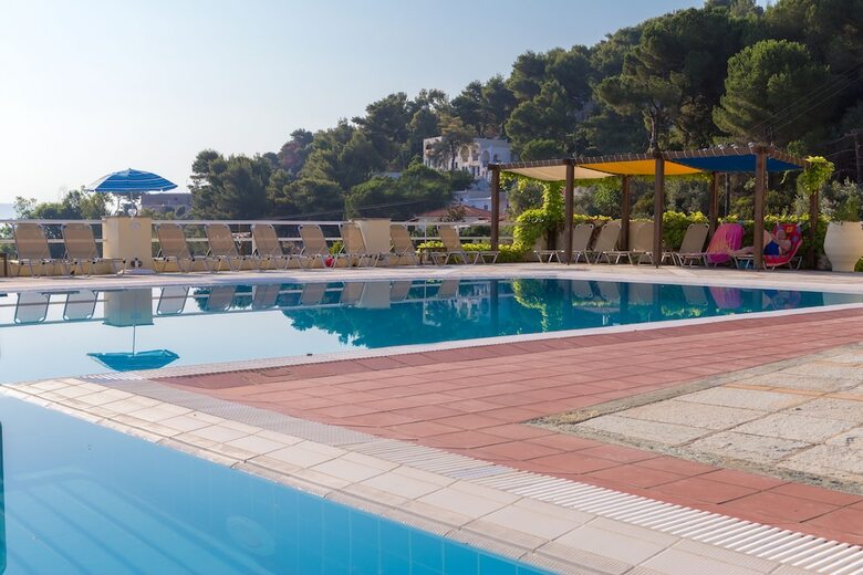 Kanapitsa Mare Hotel