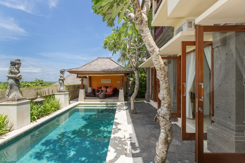 Villa Lidwina By Nagisa Bali