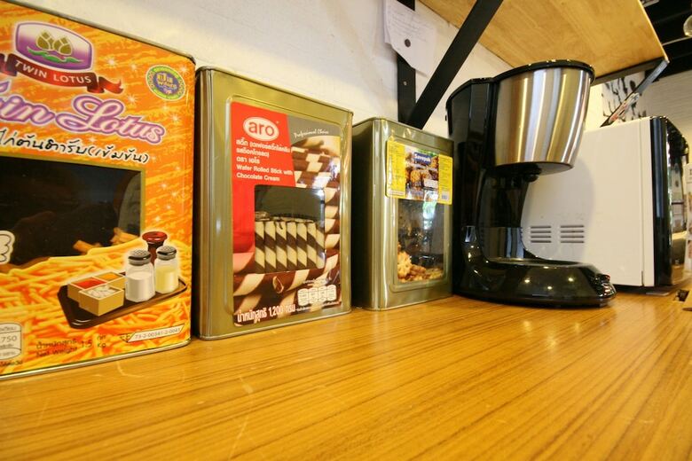 Hostal Strips The Poshtel