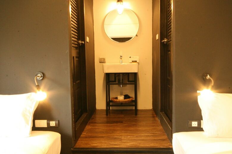 Hostal Strips The Poshtel