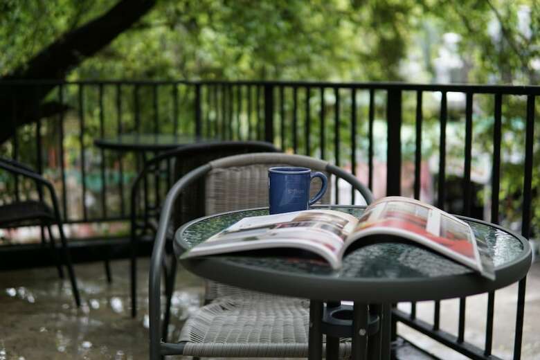 Hostal Strips The Poshtel