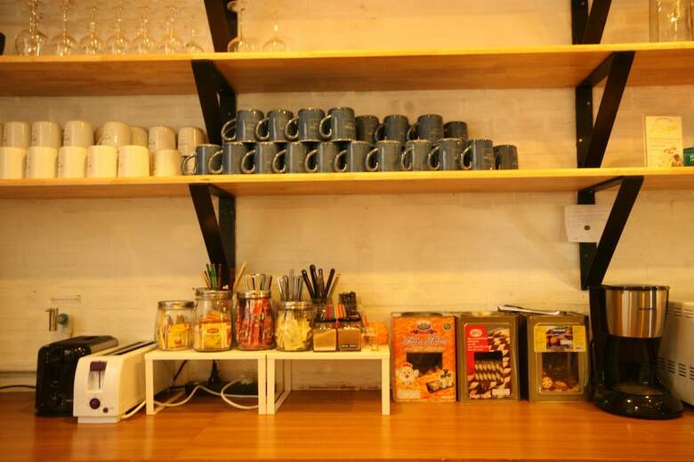 Hostal Strips The Poshtel
