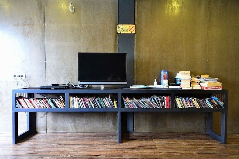 Hostal Strips The Poshtel
