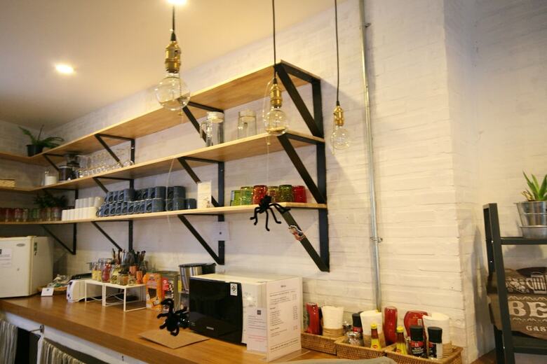 Hostal Strips The Poshtel