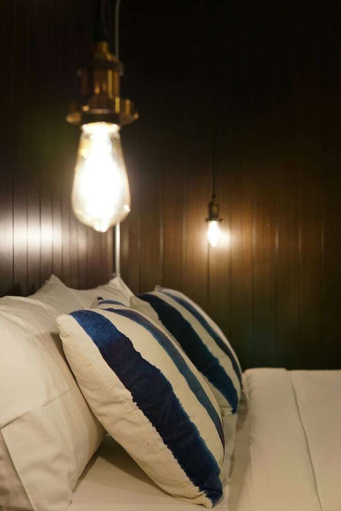 Hostal Strips The Poshtel