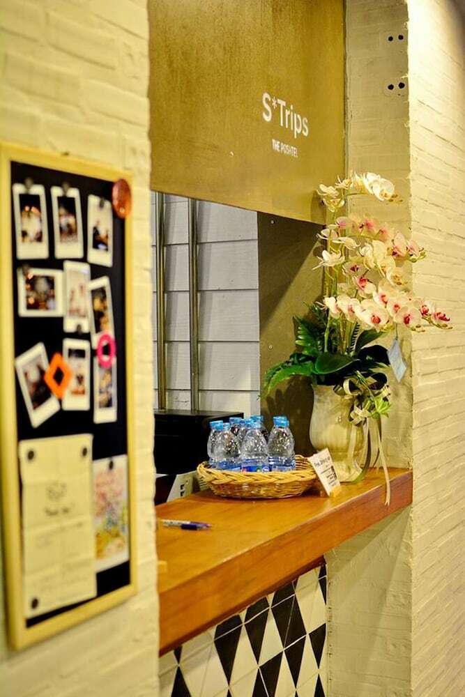 Hostal Strips The Poshtel