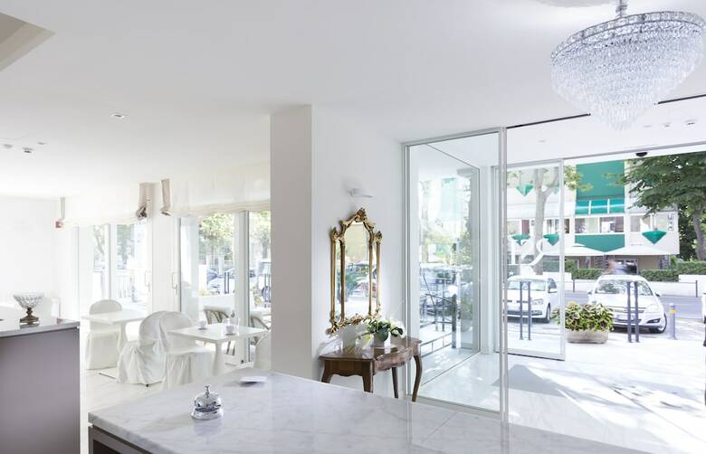 Rimini Suite Hotel