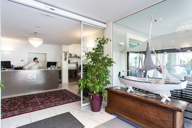 Rimini Suite Hotel