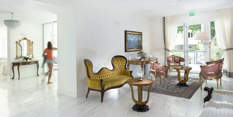 Rimini Suite Hotel