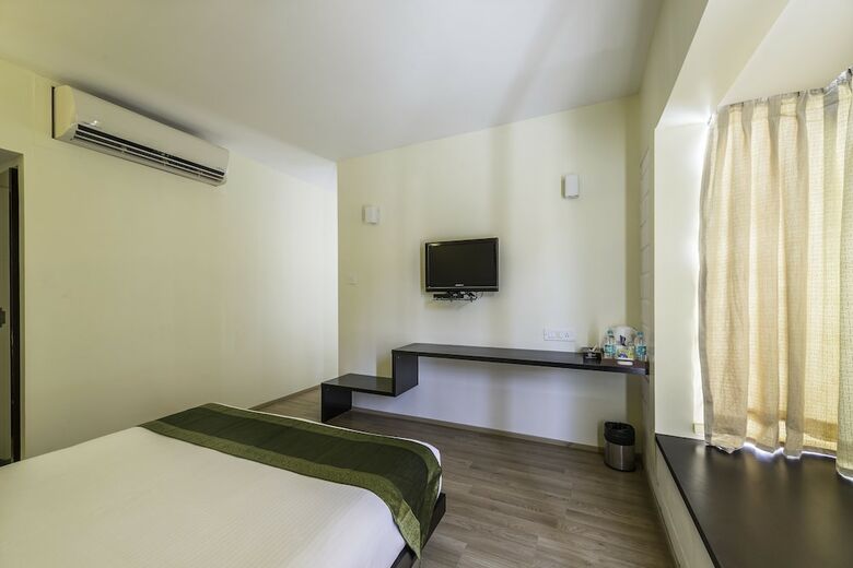 Hotel Treebo Trend Spektrum Suites