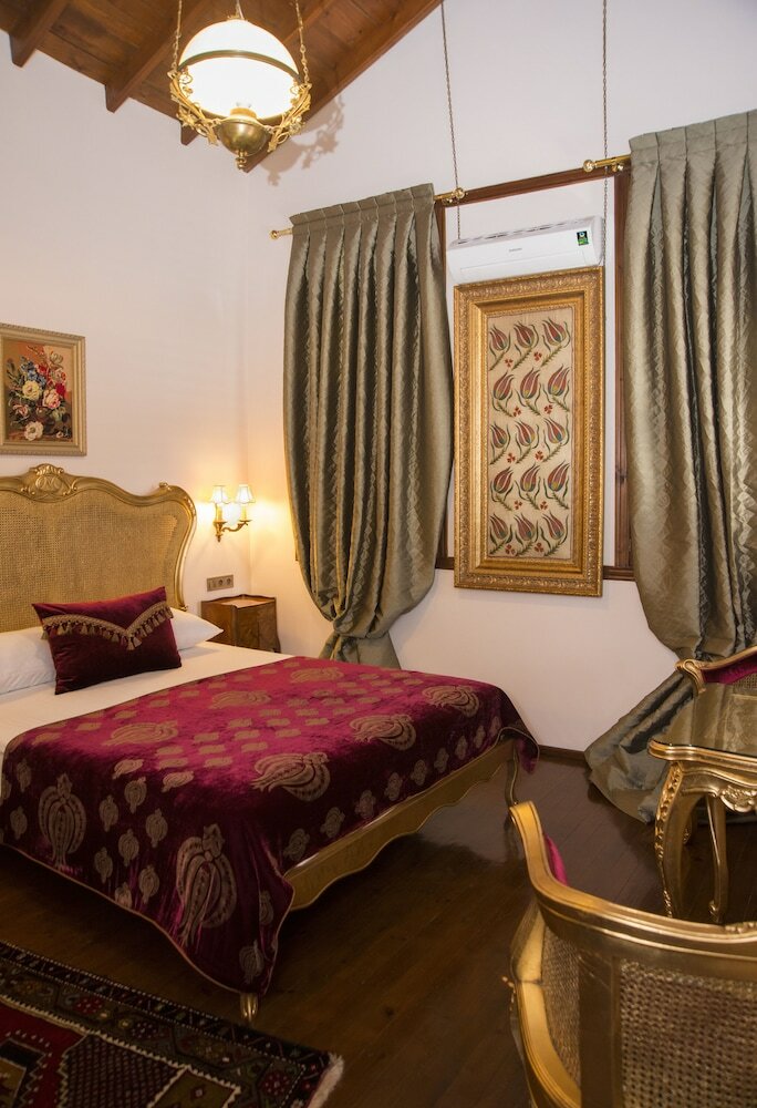 Mahallem Hotel