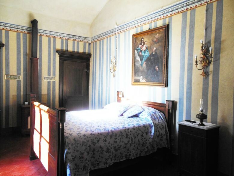 Agroturismo Agriturismo Ma Che Bel Castello