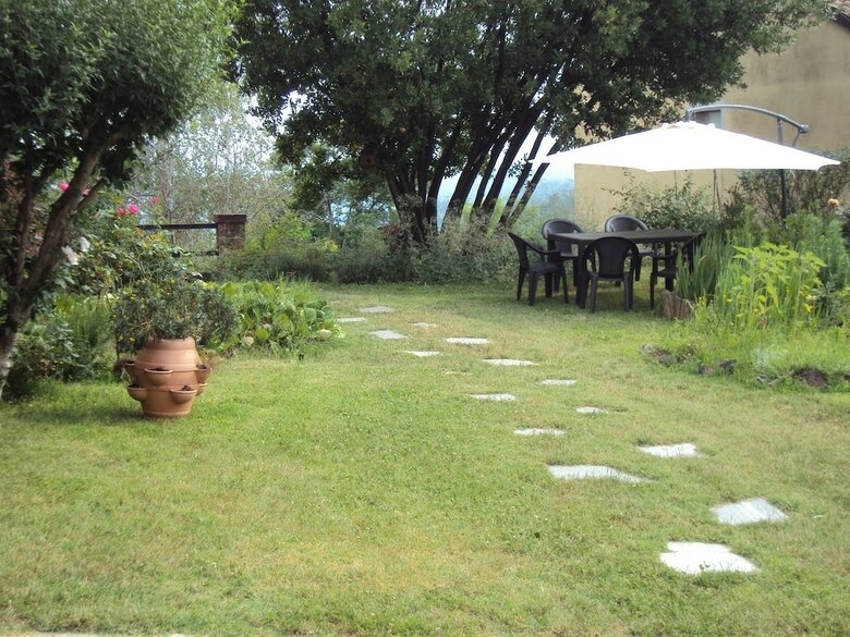 Agroturismo Agriturismo Ma Che Bel Castello