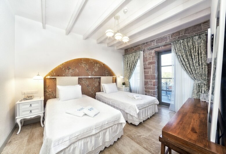 Cunda Fora Hotel