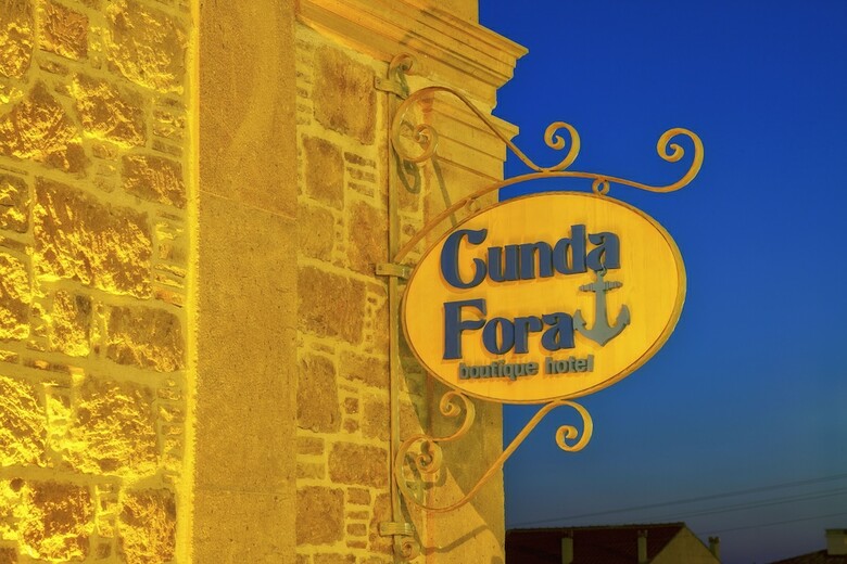 Cunda Fora Hotel