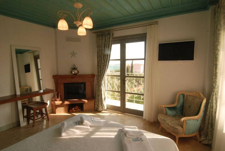 Cunda Fora Hotel