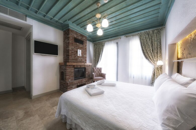 Cunda Fora Hotel