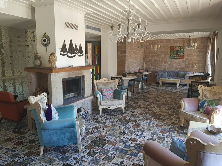 Cunda Fora Hotel