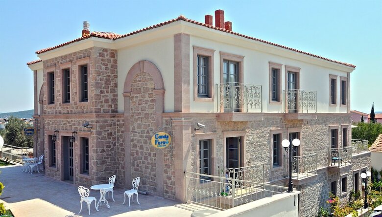 Cunda Fora Hotel
