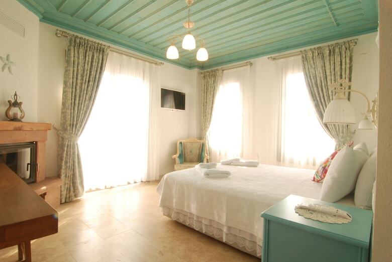 Cunda Fora Hotel