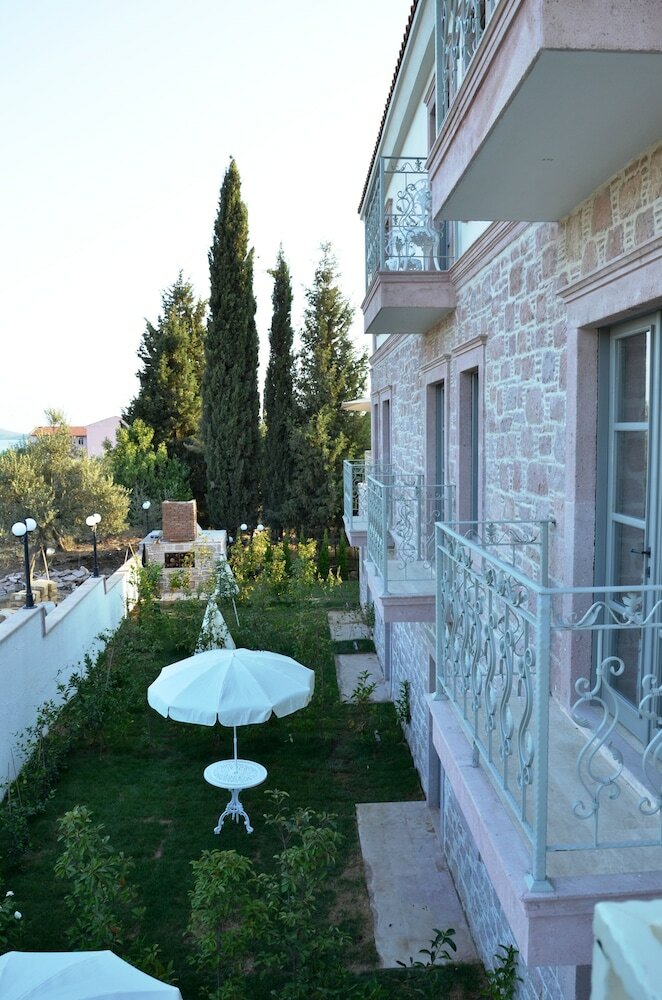 Cunda Fora Hotel