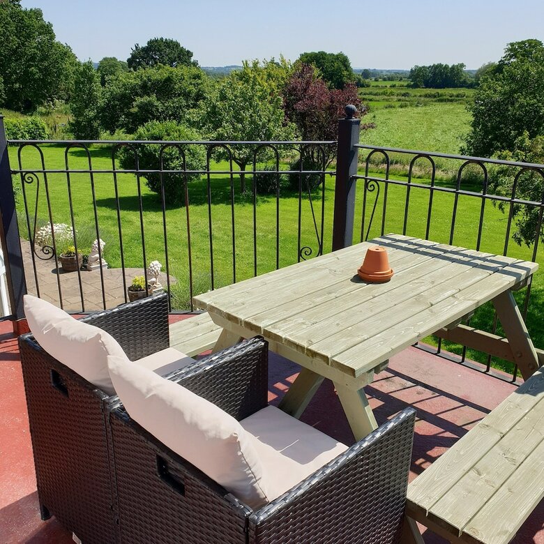 The Moorhead Bed & Breakfast