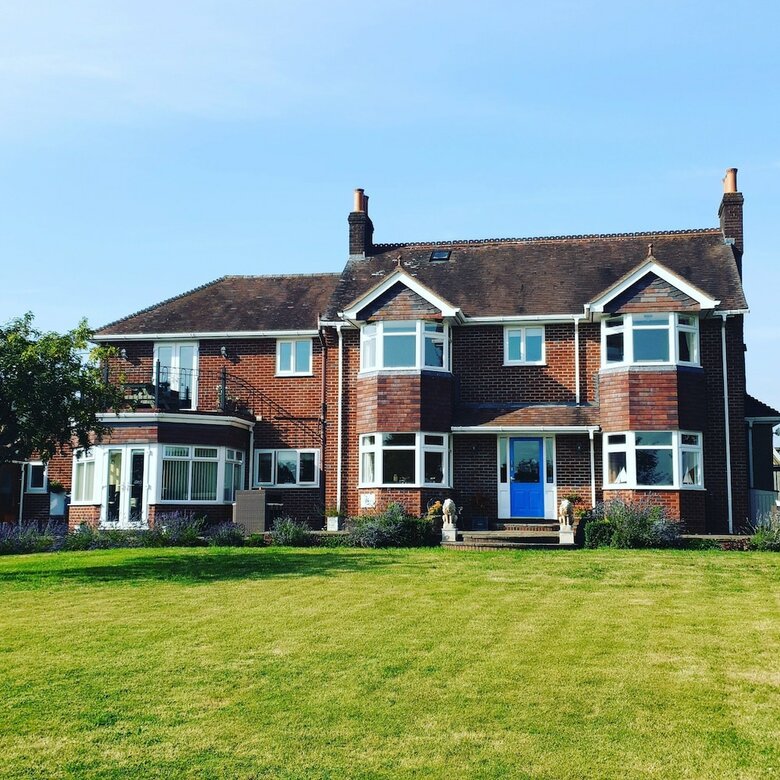 The Moorhead Bed & Breakfast