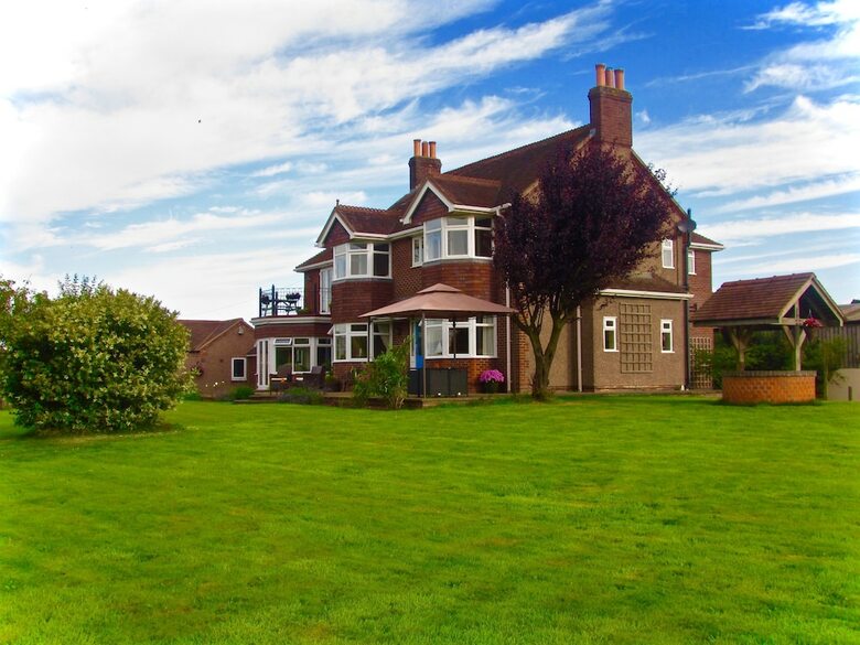 The Moorhead Bed & Breakfast