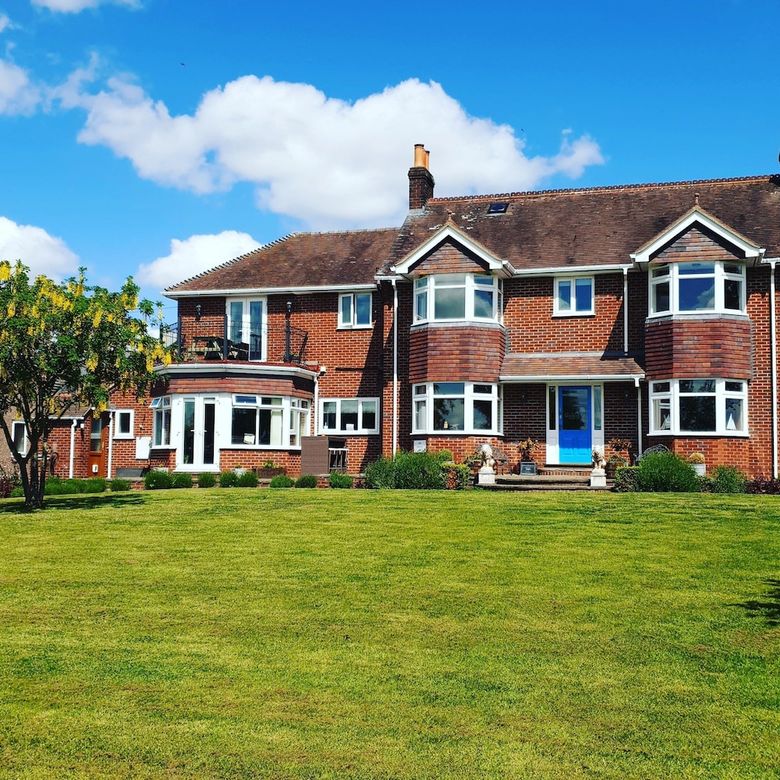 The Moorhead Bed & Breakfast