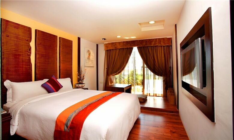 Hotel Ocean Breeze Inn