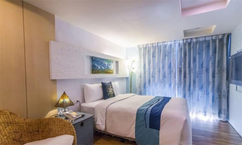 Hotel Ocean Breeze Inn