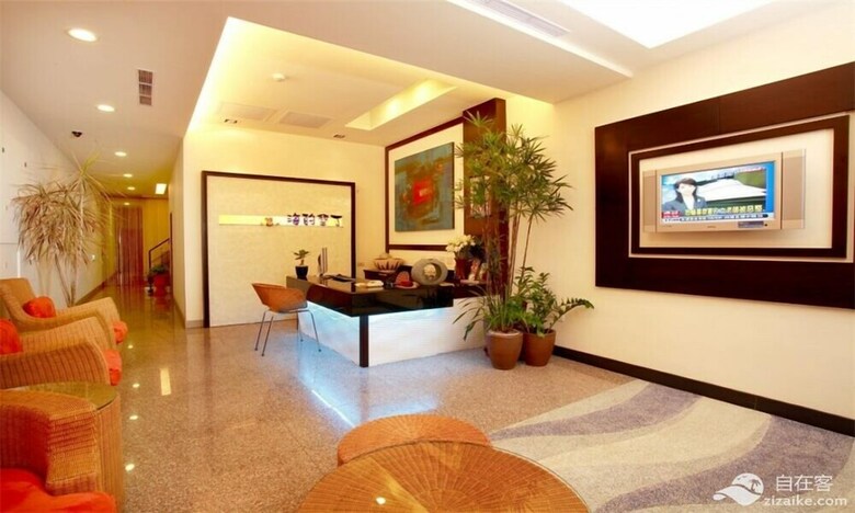 Hotel Ocean Breeze Inn
