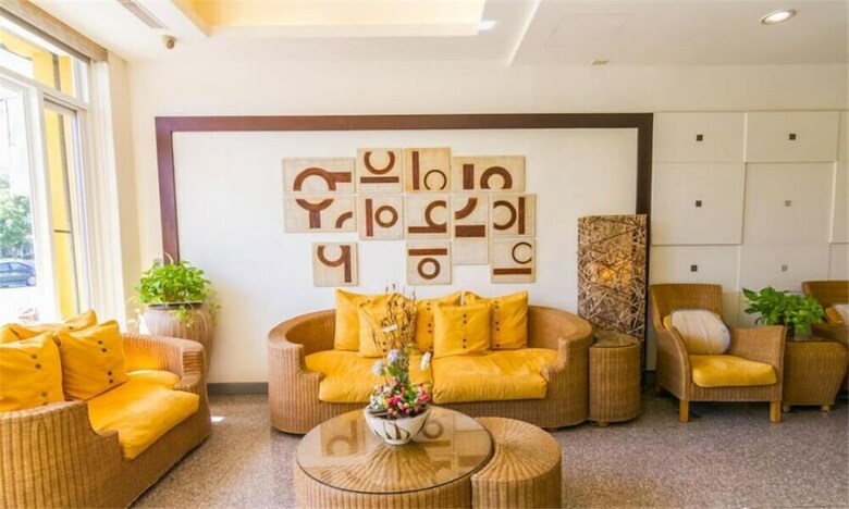 Hotel Ocean Breeze Inn