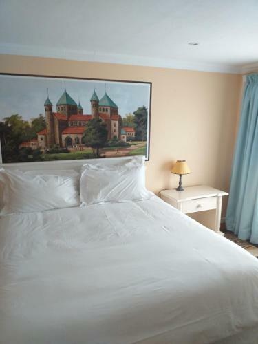 Hotel Alpine Inn