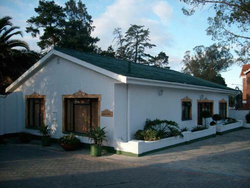 Hotel Alpine Inn