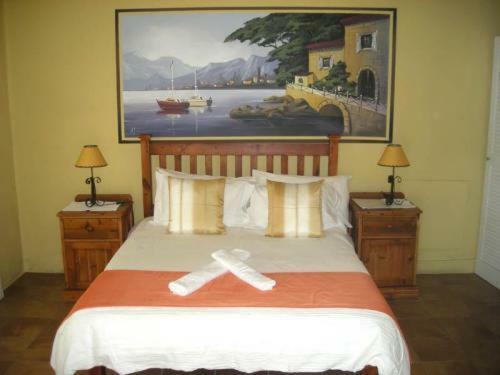 Hotel Alpine Inn