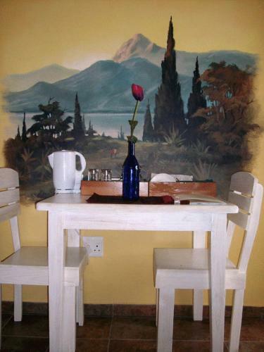 Hotel Alpine Inn